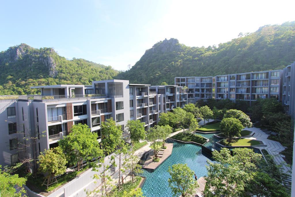 Japan Room 104-B Khaoyai At Tvl เขาใหญ่ Phayayen Exterior foto
