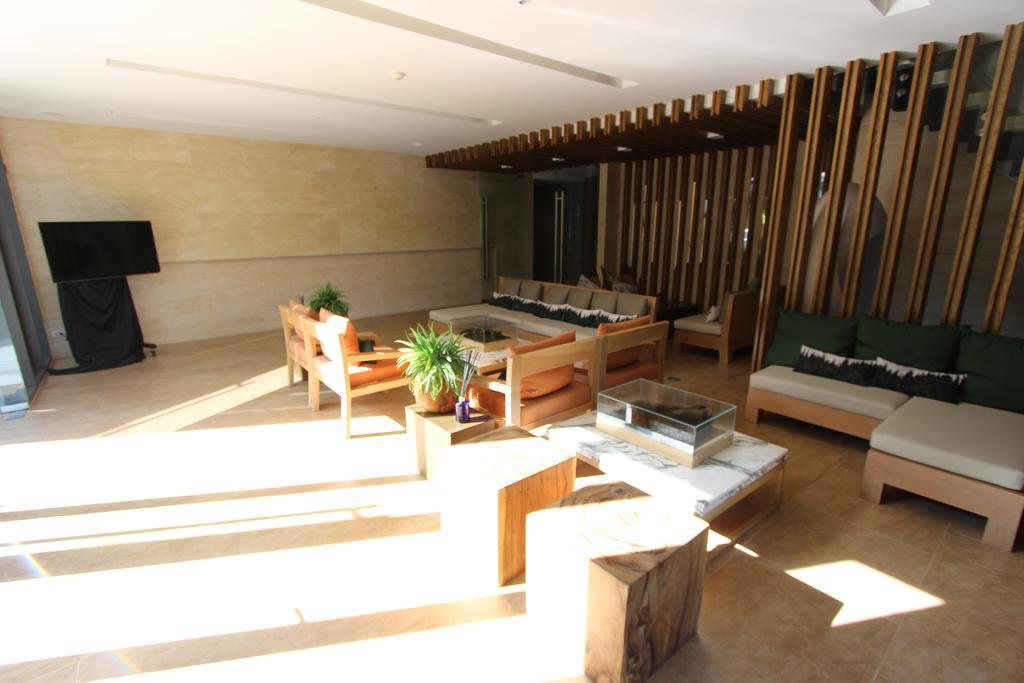 Japan Room 104-B Khaoyai At Tvl เขาใหญ่ Phayayen Exterior foto