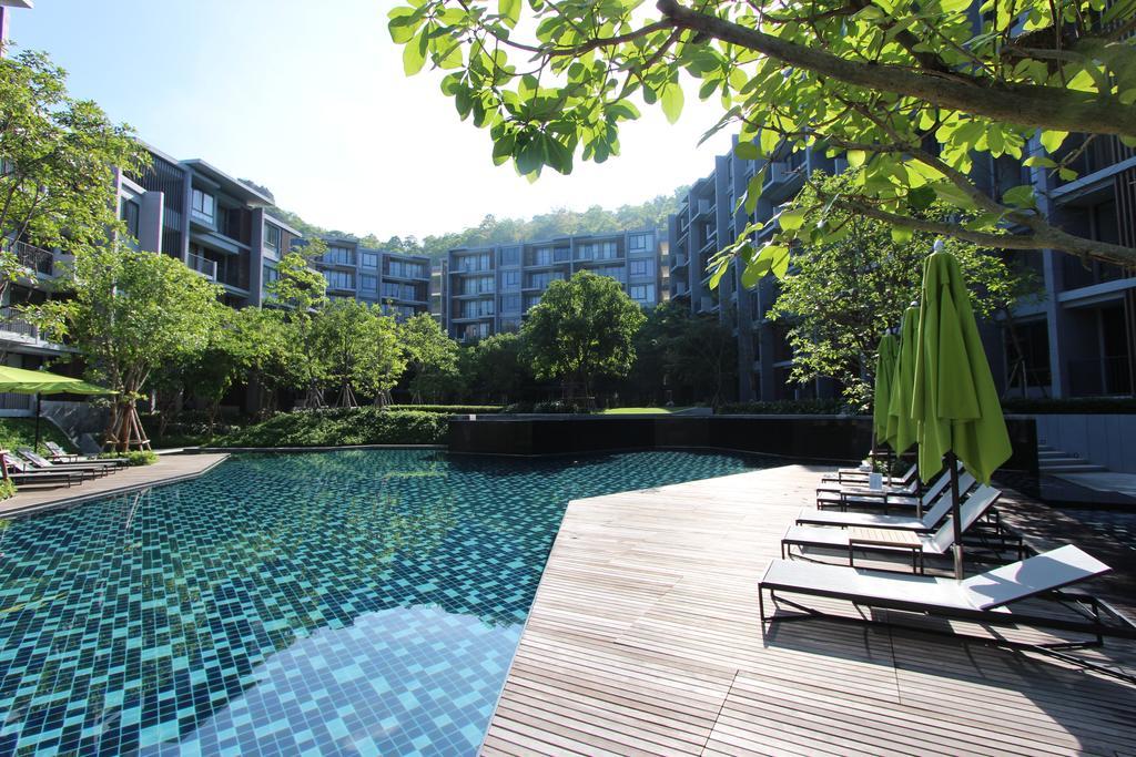 Japan Room 104-B Khaoyai At Tvl เขาใหญ่ Phayayen Exterior foto
