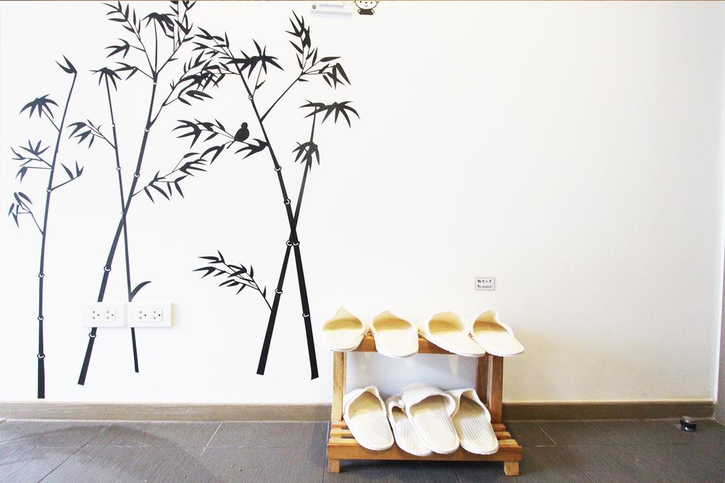 Japan Room 104-B Khaoyai At Tvl เขาใหญ่ Phayayen Exterior foto