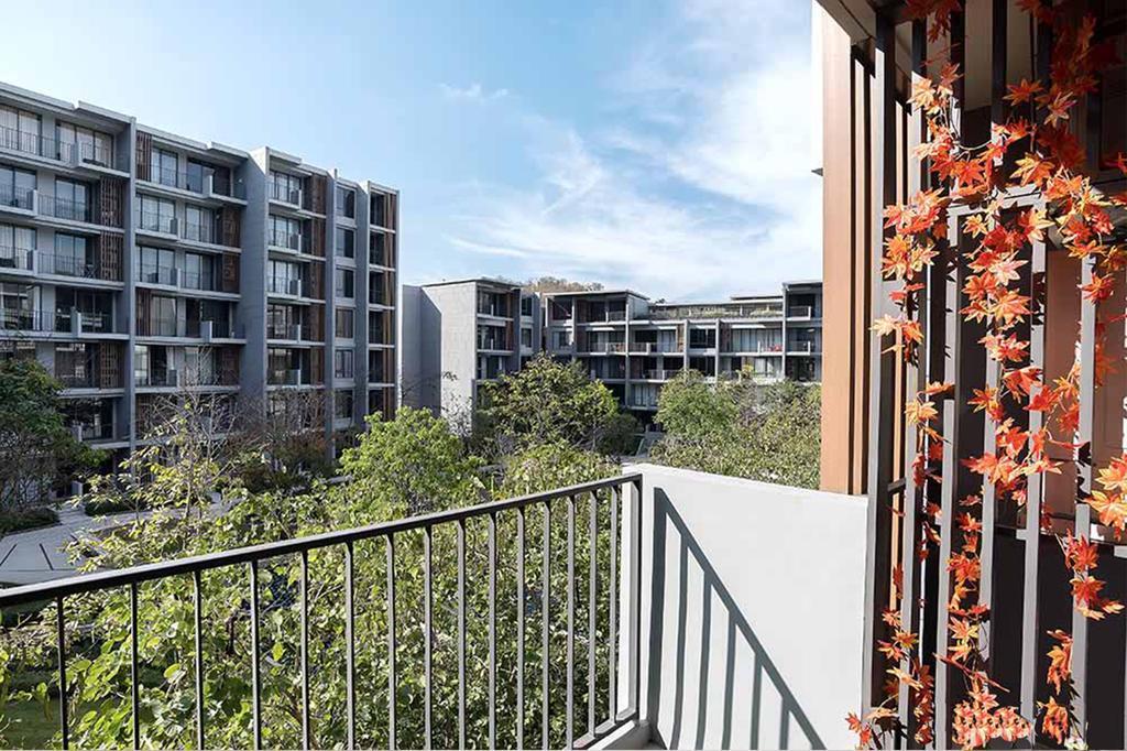 Japan Room 104-B Khaoyai At Tvl เขาใหญ่ Phayayen Exterior foto